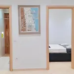 Bello Apartments 公寓 Sarandë