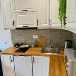 公寓 Bello Apartments *