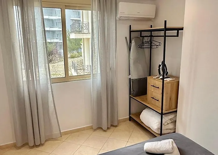 Bello Apartments * Sarandë