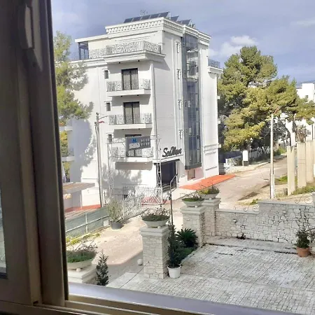Bello Apartments * Saranda