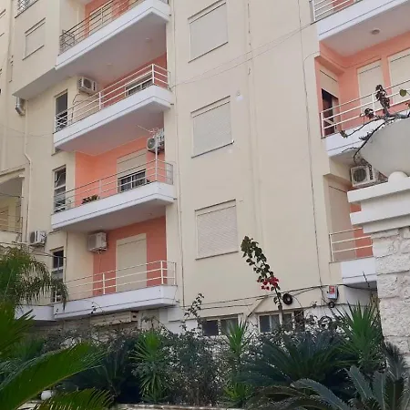Apartment Bello Apartments Sarandë