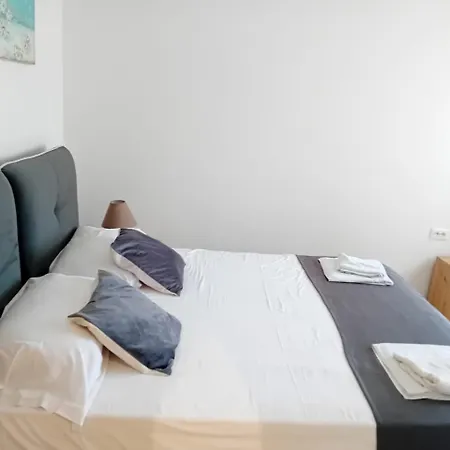Bello Apartments Apartman Saranda