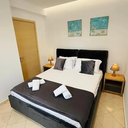 Bello Apartments Saranda