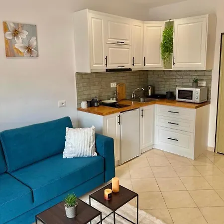 Apartment Bello Apartments Sarande