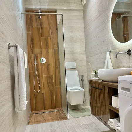Apartman Bello Apartments