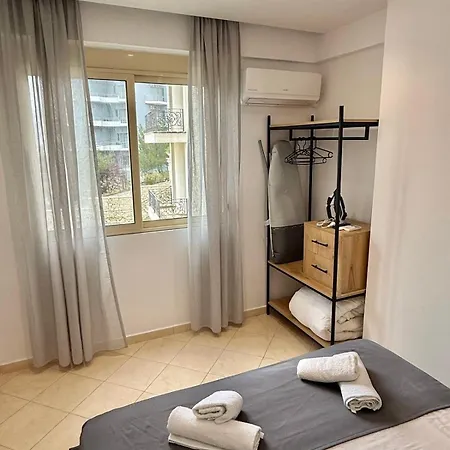Bello Apartments * Sarande