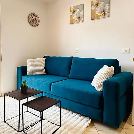 Bello Apartments Sarande