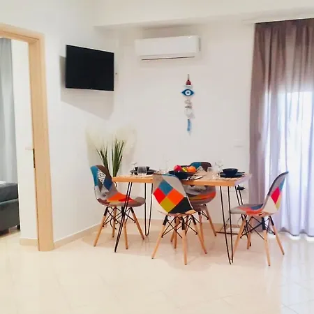 Apartman Bello Apartments Saranda