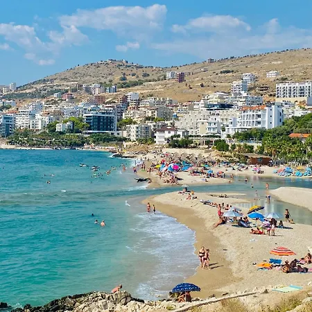 Bello Apartments Sarande