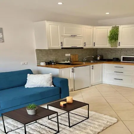 Apartman Bello Apartments Saranda