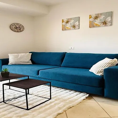 Bello Apartments Apartman Saranda