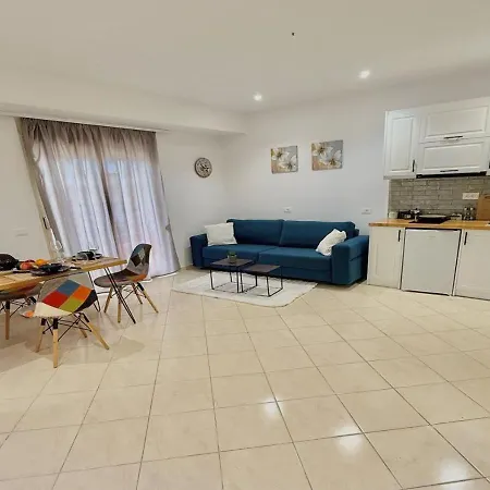 Bello Apartments * Saranda