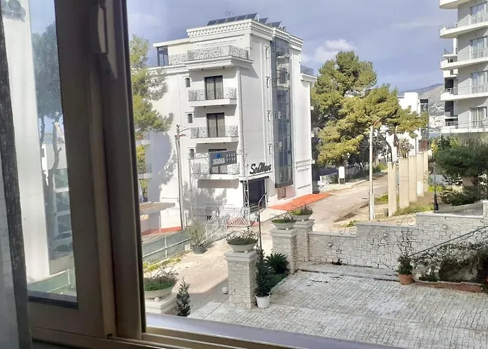 Bello Apartments * Sarandë