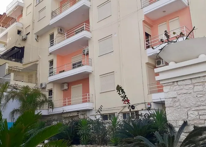 Apartament Bello Apartments Saranda