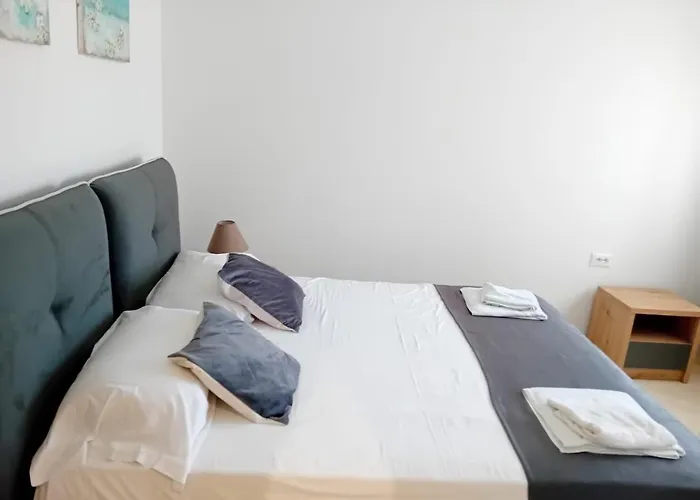 Bello Apartments Apartment Sarandë