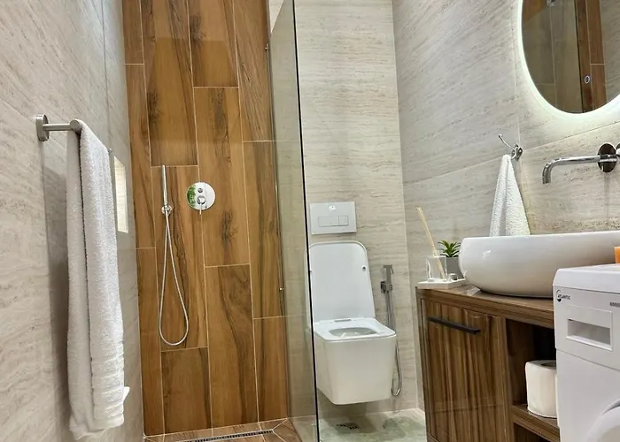 Apartament Bello Apartments