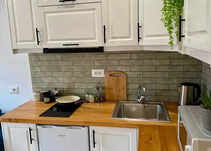 Apartment Bello Apartments *