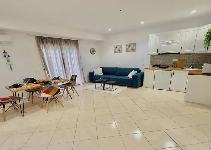 Bello Apartments * Sarandë